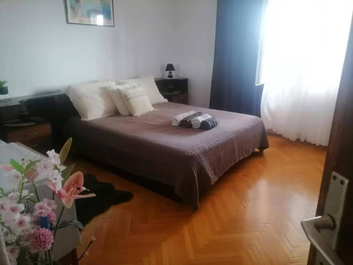Apartment Lotus 特罗吉尔 外观 照片
