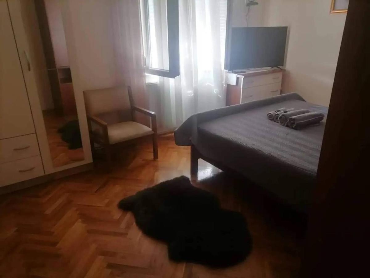 Apartment Lotus 特罗吉尔 外观 照片