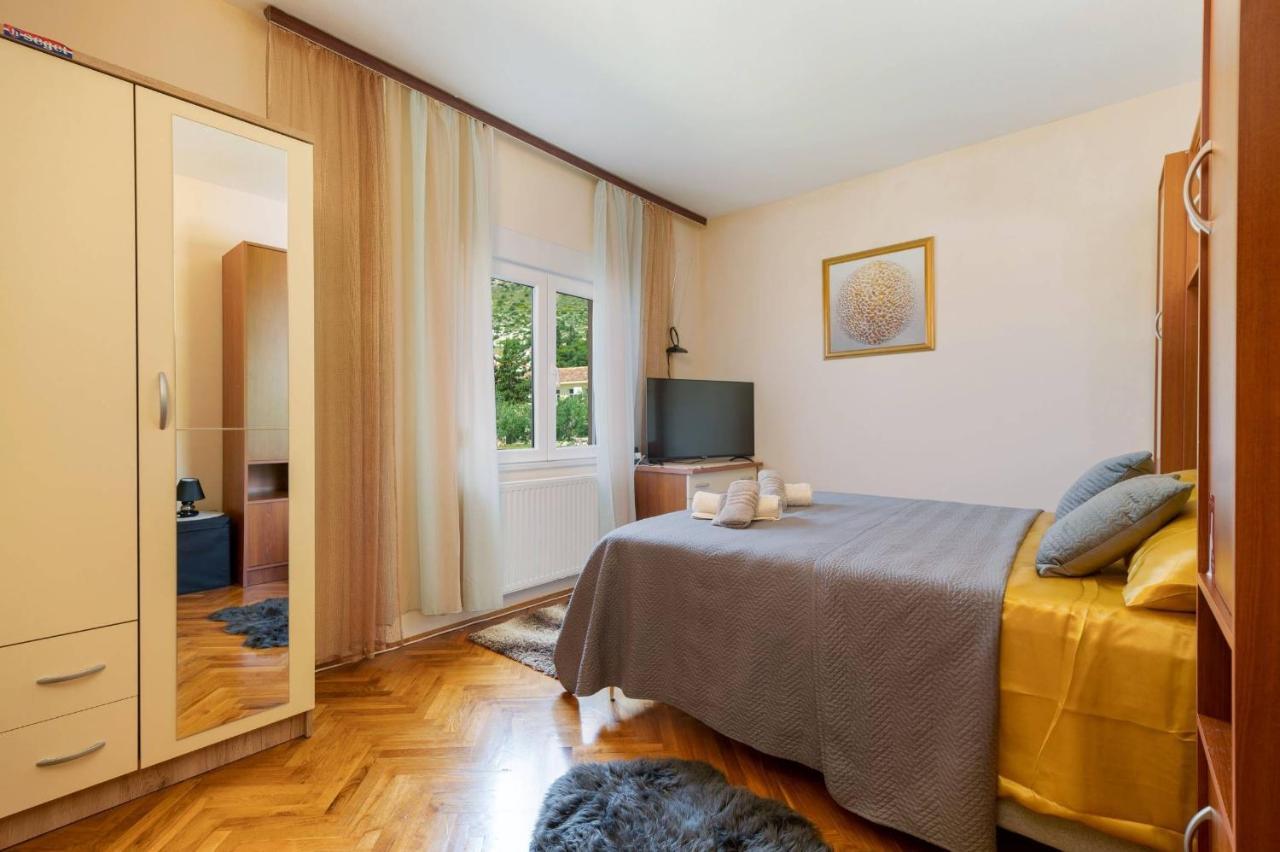 Apartment Lotus 特罗吉尔 外观 照片