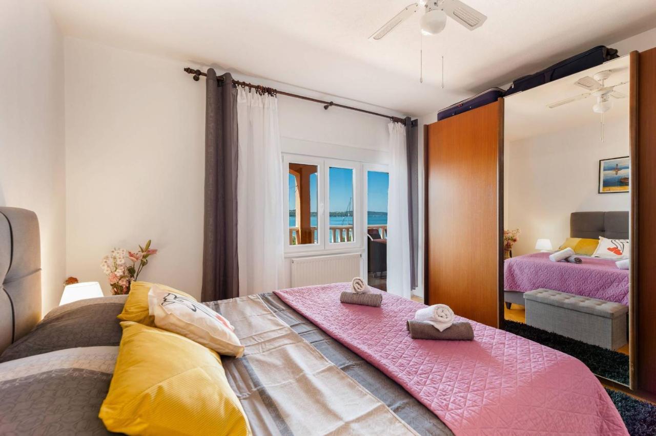 Apartment Lotus 特罗吉尔 外观 照片