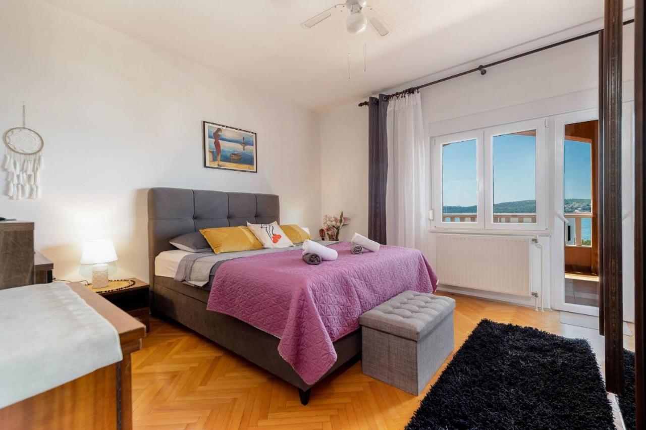 Apartment Lotus 特罗吉尔 外观 照片
