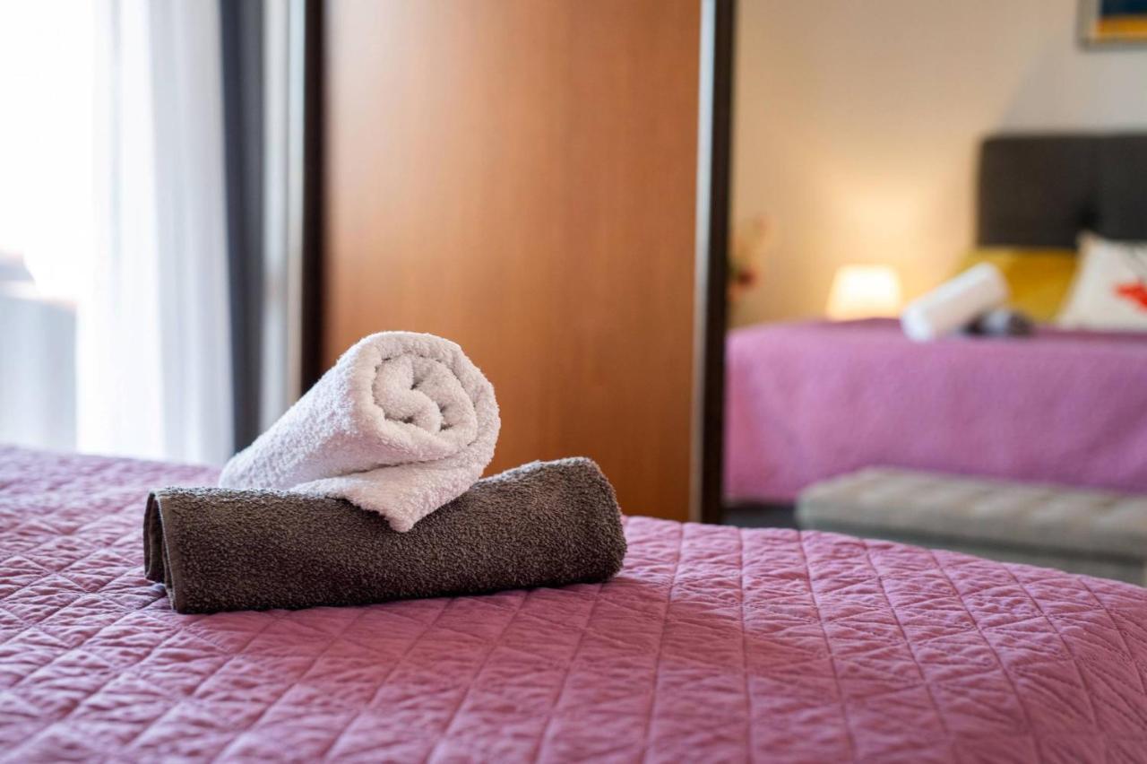 Apartment Lotus 特罗吉尔 外观 照片