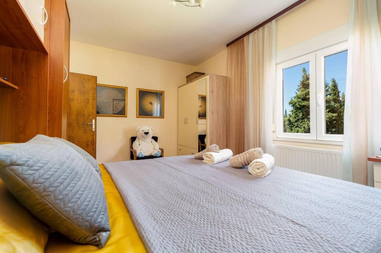 Apartment Lotus 特罗吉尔 外观 照片