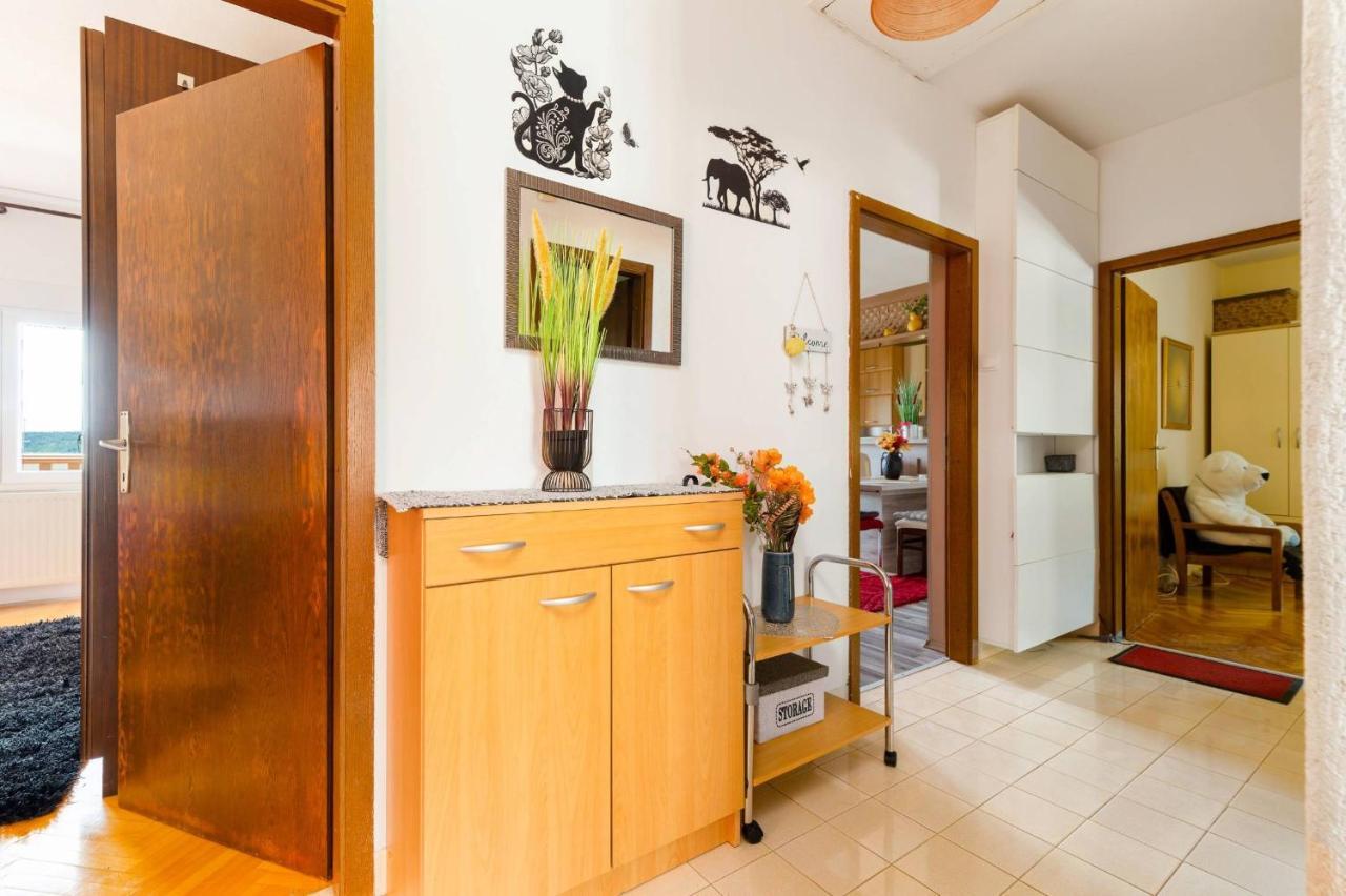 Apartment Lotus 特罗吉尔 外观 照片